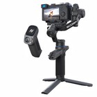 Feiyu Scorp Mini 3 Pro     Ai Gimbal For Vlogging Camera Sony Zv-e10  Smartphone