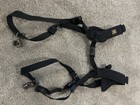 Blackrapid Double Original Dual Camera Sling Strap  black  Rsd-2bb 