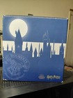 Scentsy Harry Potter Hogwarts Castle Illuminated Ceramic Wax Warmer Nib
