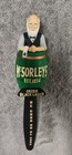 Mcsorley s Irish Black Lager Beer Tap Handle Bar Rare Collectors Man Cave 