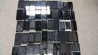 Lot Of 50 Untested Older Lg Smartphones Cell Phones