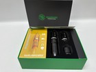 Dragonhawk L3 Wireless Tattoo Kit Full Set Rotary Pen Machine Tz-256-ly