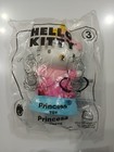  hello Kitty Happy Meal Toys  Set Of 6
