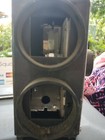 Vintage Hopkins Hoppy Model G2 Split Image Transit Deluxe 