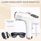 999999 Ipl Laser Hair Removal Epilator Permanent Body Machine Face Leg W glasses