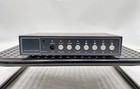 Color Quad Processor Pipv4 Ntsc 4-channel Picture-in-picture