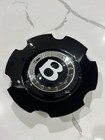1x Center Cap Fits Factory Bentley Continental Flying Spur Wheel Hub 3w0601171c