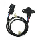 Engine Crankshaft Position Sensor Compatible With Mitsubishi L300 1986-2013