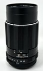 Vintage Asahi Opt  Co  Super-takumar 1 3 5 135 Zoom Lens For M42 Screw Mount