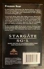 Stargate Sg-1 Permafrost