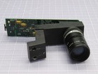 Yes Tech 11757 Thin Ccd Camera T254136