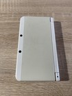 7562 Nintendo New 3ds White Tested Very Good