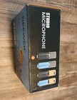 Neewer Nw-700 Studio Broadcasting Recording Condenser Microphone Mic  Tested Cib