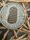 Apollo 11 2019-p 50th Anniversary Proof Half Dollar Silver clad
