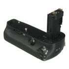 Vivitar Pg-5dmiii Deluxe Power Grip For Canon Eos 5d Mark Iii  viv-pg-5dm111