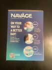 Navage Rsi23 Nasal Irrigator Kit - Blue white