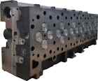 New Cummins Isx15 Single Overhead Cam Performance Cylinder Head N4298234ivs Usa