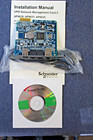 Schneider Electric Apc Ap9631 Ups Environmental Monitoring Management Card 2  