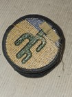 1960s Us Army Vietnam Era 103rd Infantry Div Patch Bundle X20 Unissued L  k    A