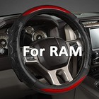 Steering Wheel Cover For Dodge Ram 1500 - Car Steering Wheel Covers For Dodge 