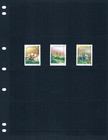 2x  2 25 Scott Value - 1992 Middle East Mosques Pakistan Turkiye Cv Mnh Nh Umm