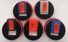 Zippo Millennium Series Set 5 Lighter New   Unused Never Fueled Or Fired