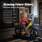 Strider Rocking Base For 12    Strider Balance Bikes  Ages 6 Months   2 Years