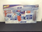 Nerf N-strike Elite Stryfe Motorized 8-in-1 Blaster Battle Camo New In Box