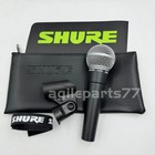 New Sm58 Dynamic Vocal Microphone With On off Switch Free Shipping Sm58s Us  