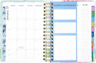 Lilly Pulitzer 17-month 2026-2027 Monthly Planner  Fantastical For Home   6 75 