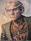 11 X 14 Star Trek Ds9 Quark Poster Print Deep Space Nine Ferengi 