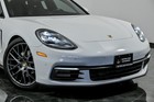 2017 Porsche Panamera 4s