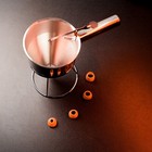 Bold Maker Handheld Stainless Gummy candy Manual Trigger Depositor  - Bm02