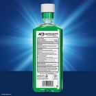  3 Pack  Act Anticavity Fluoride Mouthwash With Zero Alcohol  Mint  18 Fl Oz