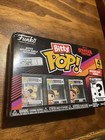 Funko Bitty Pop  Netflix Stranger Things - Chase Vinyl Figure 4-pack  61 