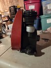 Antique Briggs   Stratton Y Motor With Kick Start