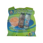 Wendys Kids Meal Arthur 2 Sided Display Sign