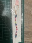 Handmade Keychains Set Of 8