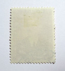 Norway Stamp Scott 277 King Haakon Vii 2 Kroner Red Brown 1946 Norge