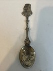 Las Vegas Vintage Souvenir Spoon Collectible
