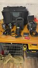 Red Scarlet-w Dragon 5k Camera Brain