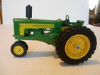 Vintage 1958 Ertl 1 16th Scale John Deere 630 Narrow Front Tractor W 3 Pt Hitch