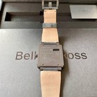 Bell   Ross Power Reserve Black Br01-97     Limited Edition Of 500 Pieces