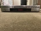 Denon Dvd Player Dvd-755 Dolby Digital Progressive Scan - Used - Display Tested
