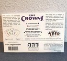 New 2013 Edition Five Crowns Card Game By Set Games Sealed   Complete 