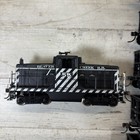 Bachmann Spectrum Beaver Creek Mining Train Set Ho Scale 44 Ton Diesel Loco