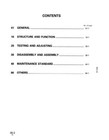 Komatsu D31e-20 d31p d31pl d31pll d31p d31s d31q d37e d37p Dozer Service Manual