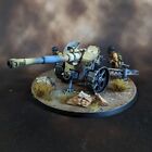 Field Ordnance Battery Upgrades - Warhammer 40k Astra Militarum