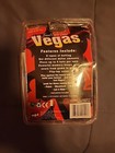1998 Mga Vegas Roulette Handheld Electronic Travel Casino Game Toy New Sealed