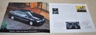Hyundai Model Line Accent Elantra Sonata H-1 Coupe Brochure Prospekt Eng